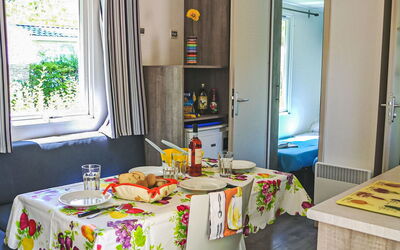 Logement:&nbsp;Camping la Masseria 620.1