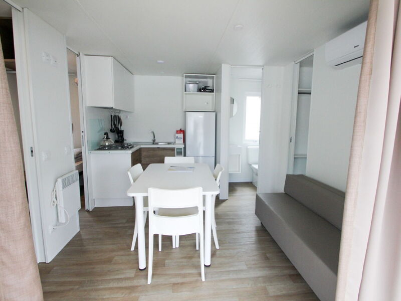Logement:&nbsp;Camping la Masseria 620.3