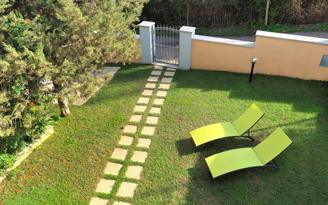 Pellicano: Herbe, Pelouse, Vert, Propriété, Gazon Artificiel, Jardin, Cour, Arrière-Cour, Aménagement Paysager, Arbuste