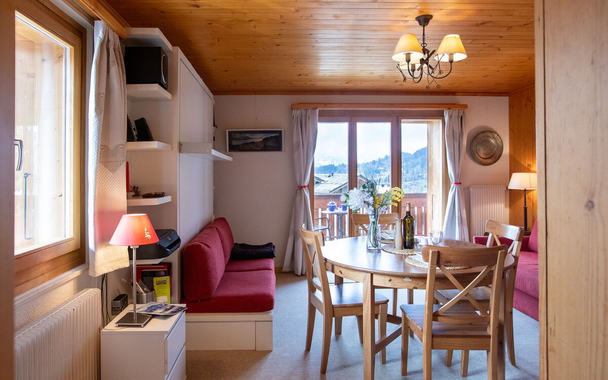 Logement:&nbsp;Montagnards 12 877.4
