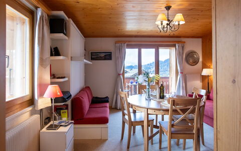 Logement:&nbsp;Montagnards 12 877.4