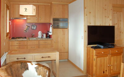 Logement:&nbsp;Montagnards 13 877.3