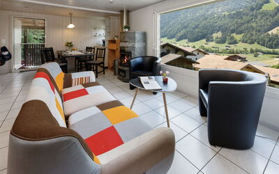 Chalet Guldeli