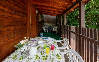 Chalet Guldeli