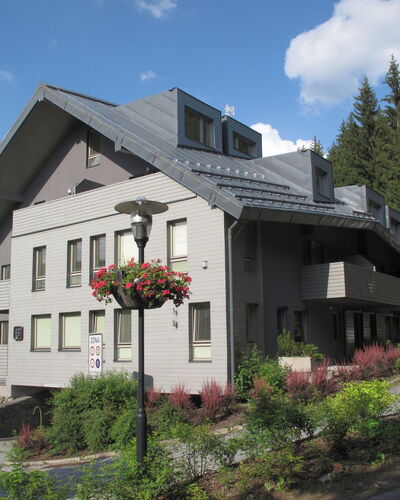 Resident Harrachov B