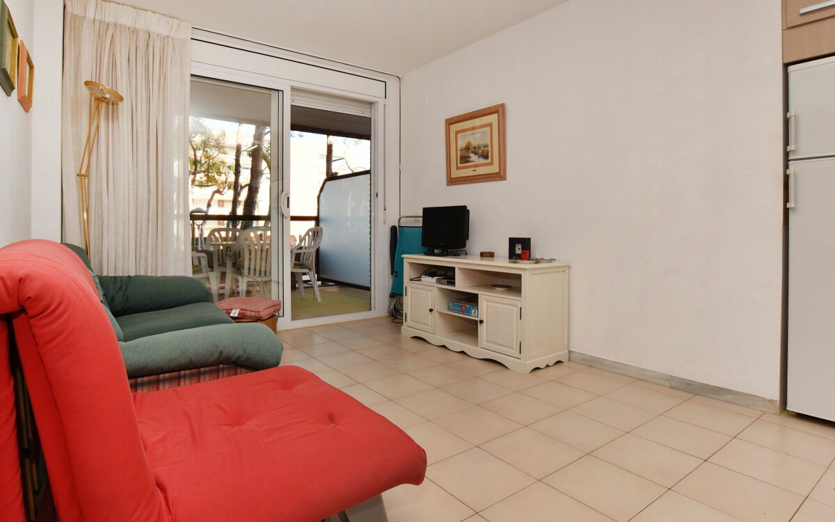 Logement:&nbsp;Els Pins Eduardo 160.7