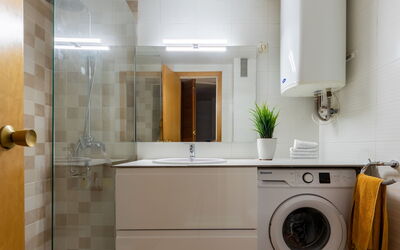 Logement:&nbsp;Els Pins Eduardo 160.7