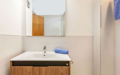 Logement:&nbsp;Els Pins Vistas 160.8