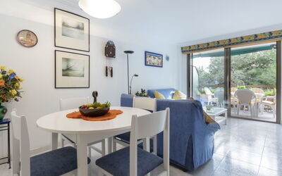 Logement:&nbsp;Els Pins Maria 160.3