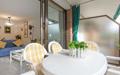 Logement:&nbsp;Els Pins Maria 160.3