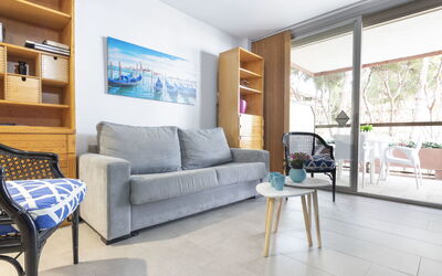 Logement:&nbsp;Els Pins Cyclamen 160.2