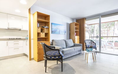Logement:&nbsp;Els Pins Cyclamen 160.2