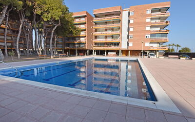 Logement:&nbsp;Els Pins Eduardo 160.7