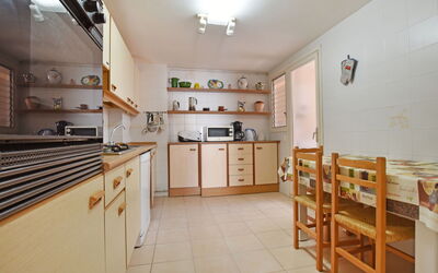 Logement:&nbsp;Els Pins Atico 160.6