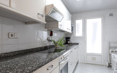 Logement:&nbsp;Els Pins Maria 160.3
