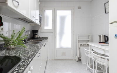 Logement:&nbsp;Els Pins Maria 160.3