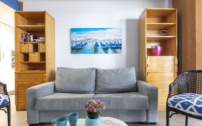 Logement:&nbsp;Els Pins Cyclamen 160.2
