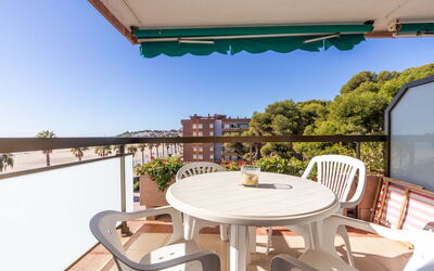 Logement:&nbsp;Els Pins Vistas 160.8