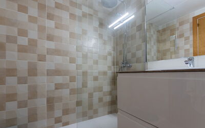 Logement:&nbsp;Els Pins Eduardo 160.7