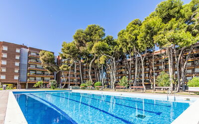 Logement:&nbsp;Els Pins Vistas 160.8