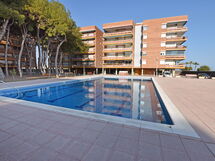 Logement:&nbsp;Els Pins Eduardo 160.7