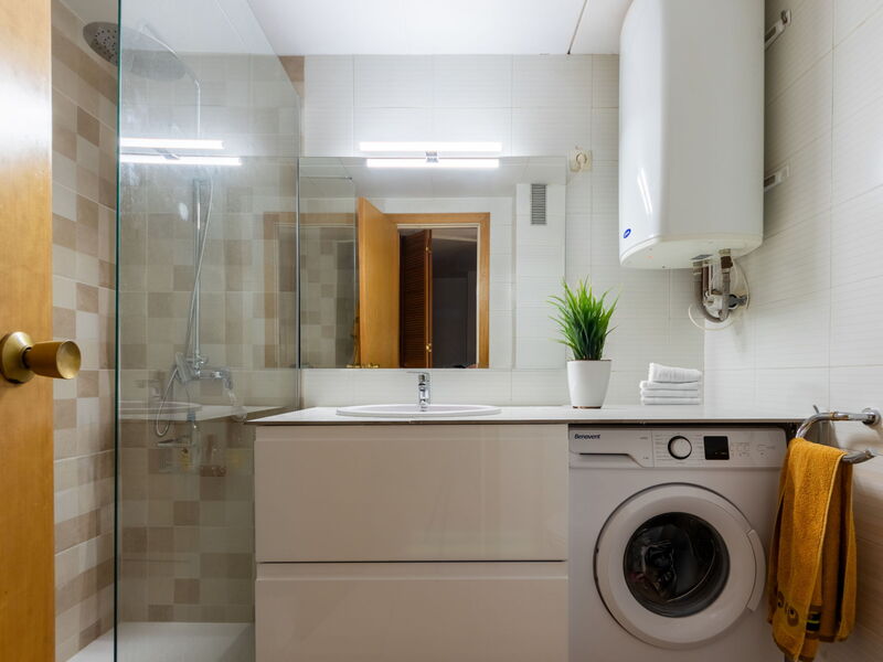 Logement:&nbsp;Els Pins Eduardo 160.7
