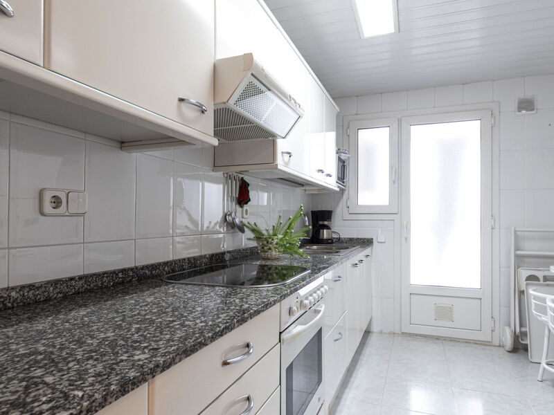 Logement:&nbsp;Els Pins Maria 160.3