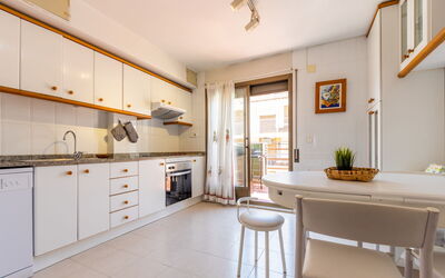 Logement:&nbsp;Rosalía 186.2