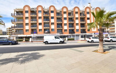 Logement:&nbsp;Rosalía 186.2