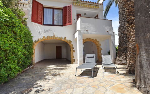 Laurel: Propriété, Maison, Bâtiment, Immobilier, Domicile, Biens, Architecture, Villa, Hacienda, Arbre