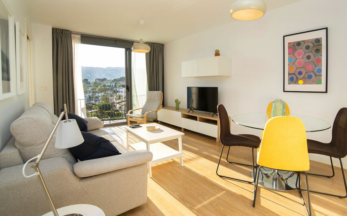 Logement:&nbsp;Isea Calpe 02 268.2
