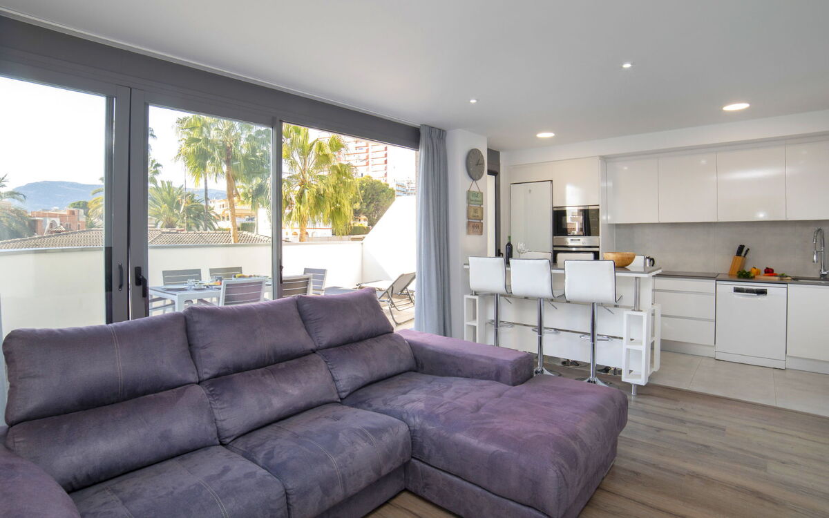 Logement:&nbsp;Isea Calpe 04 268.4