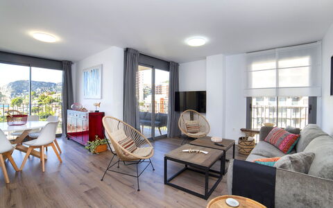 Logement:&nbsp;Isea Calpe 01 268.1