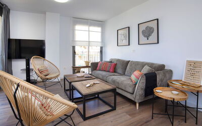 Logement:&nbsp;Isea Calpe 01 268.1