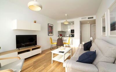 Logement:&nbsp;Isea Calpe 02 268.2