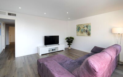 Logement:&nbsp;Isea Calpe 04 268.4
