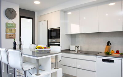 Logement:&nbsp;Isea Calpe 04 268.4
