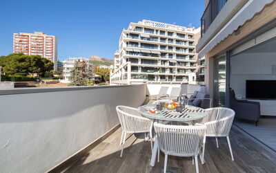 Logement:&nbsp;Isea Calpe 06 268.6