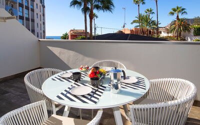 Logement:&nbsp;Isea Calpe 06 268.6