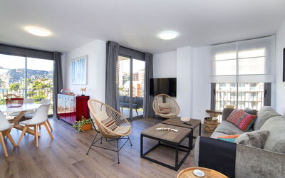 Logement:&nbsp;Isea Calpe 01 268.1