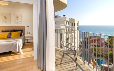 Logement:&nbsp;Isea Calpe 02 268.2