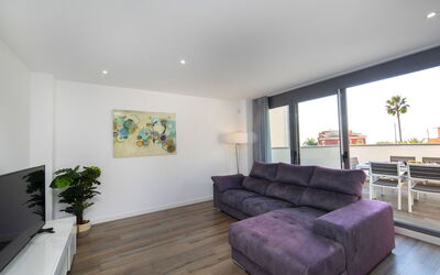 Logement:&nbsp;Isea Calpe 04 268.4