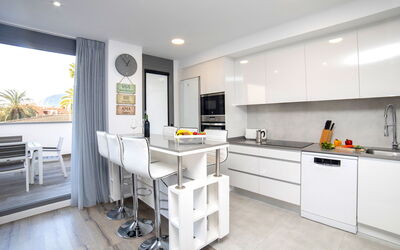 Logement:&nbsp;Isea Calpe 04 268.4