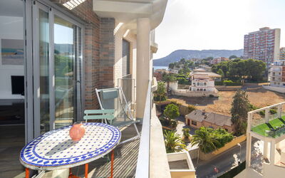 Logement:&nbsp;Isea Calpe 268.5