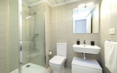 Logement:&nbsp;Isea Calpe 268.5