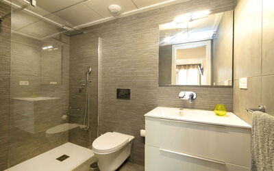 Logement:&nbsp;Isea Calpe 268.5