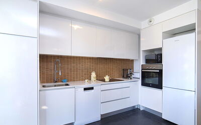 Logement:&nbsp;Isea Calpe 268.5