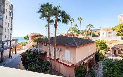Logement:&nbsp;Isea Calpe 06 268.6