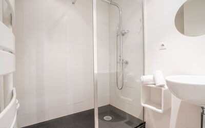 Logement:&nbsp;Les Pieds dans L'Eau 208.1