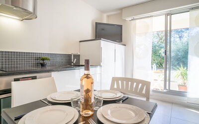 Logement:&nbsp;Les Pieds dans L'Eau 208.1